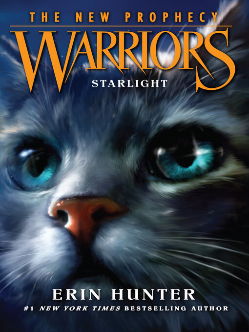 Title details for Starlight by Erin Hunter - Available